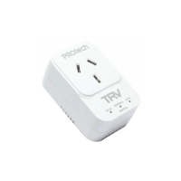 Protector De Tension Trv Protech F Heladeras-aire