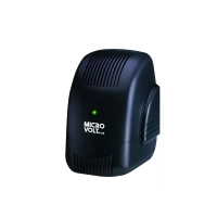 Estabilizador De Tensión Trv Micro Volt L 1200va 4 Tomas