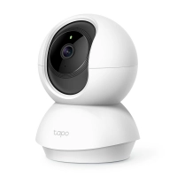 Camara Ip Cloud Tp-link Tapo C200 1080p