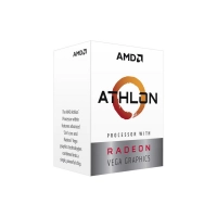Micro Procesador Amd Athlon 3000g 3.5ghz Am4 Ddr4