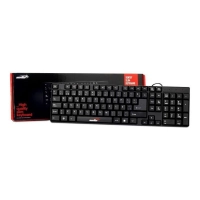 Teclado Pc Sentey Skb-270 Usb