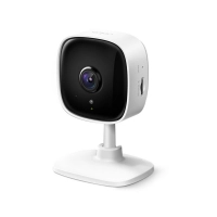 Camara Ip Cloud Tp-link Tapo C100 1080p
