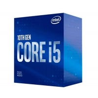 Micro Procesador Intel Core I5-10400 2.9ghz 12m 1200