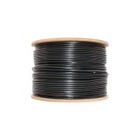 Cable Red Utp Kelyx Exterior Cat 6 X Metro