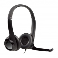 Auricular Headset Logitech H390 Usb