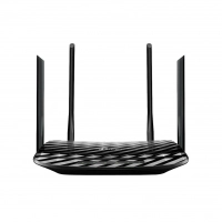Router Wifi Tp-link Archer C6 Ac1200 Doble Banda 867mbps 4 Ant