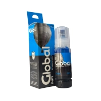 Tinta Alternativa Epson T504-t544 Cyan