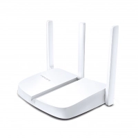 Router Wifi Mercusys Mw305r 300mbps 3 Ant