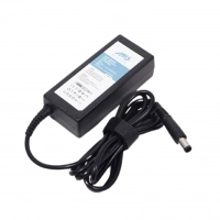 Cargador Para Notebook Ams Hp Smart Pin Grueso 18.5v 3.5a 65w Alternativo