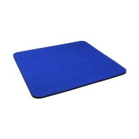 Mouse Pad Int Co Azul Liso