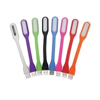Luz Led Flexible Usb Nisuta Nsusbl2 Varios Colores
