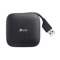 Hub Usb Tp-link Uh400 4 Puertos Usb 3.0