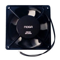 Cooler Noganet Tur4 120mm Ruleman 220v