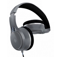 Auricular Headset Polaroid Bass Boost Php230bk Negro