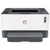 Impresora Sistema Continuo Laser Hp 1000w Neverstop Monocromatica Wifi