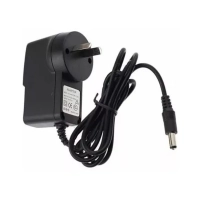 Cargador Pin Redondo Int Co 220v A 5v 2a