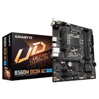Motherboard Lga1200 Gigabyte B560m Ds3h Ac