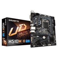 Motherboard Lga1200 Gigabyte H510m H Ddr4