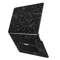Funda Case Fintie Para Macbook Pro 13 Pulg Constelacion