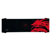 Mouse Pad Gamer Cd-tek Bigg5 Dragon