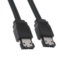 Cable E-sata Syba 60cm Blister