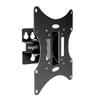 Soporte Tv Nisuta Nssotv42 17-42 Pulg Hasta 30kg