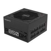 Fuente Pc Power Gigabyte P850gm 850w 80 Plus Gold Modular