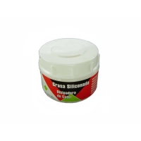 Grasa Siliconada Delta Compitt Pote X 100gr