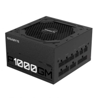 Fuente Pc Power Gigabyte P1000gm 1000w 80 Plus Gold Modular