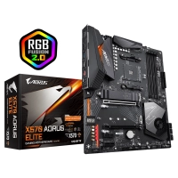 Motherboard Am4 Gigabyte X570 Aorus Elite