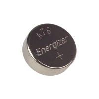 Pila Botón Energizer A76 1.5v