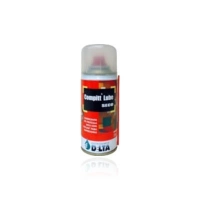 Lubricante Lube Seco Delta Compitt Para Impresoras X 120g
