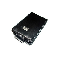 Estuche Gps Small Simil Cuero Vert Outlet