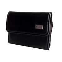 Estuche Gps Small Deportivo Simil Cuero Outlet