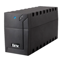 Ups Trv Neo 650va 4 Tomas