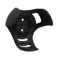 Soporte De Pared Echogear Para Amazon Echo Dot Negro