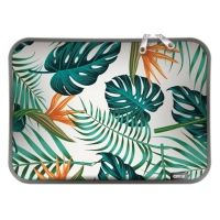 Funda Notebook Cdtek Neoprene Estampado 40 Nature 17 Pulg