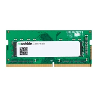 Memoria Ram Notebook Ddr4 Sodimm Mushkin Essentials 16gb 3200mhz