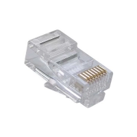 Fichas Rj45 Cat6e
