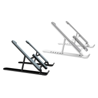 Base Plegable Para Notebook Nisuta Nscn5