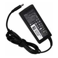 Cargador Para Notebook Dell 19.5v 3.34a 65w Original