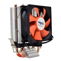 Cooler Disipador Nisuta Nscoa1v2 Amd E Intel