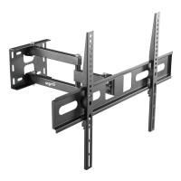 Soporte Tv Nisuta Nssotv702 37 A 70 Pulg Hasta 35kg