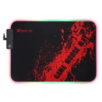 Mouse Pad Gamer Xtrike-me Mp-602 Rgb