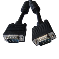 Cable Vga Nisuta Nscvga20 20m