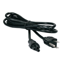 Cable Interlock Alimentacion Mickey 50cm 220v 3 Patas
