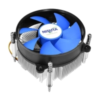 Cooler Disipador Nisuta Nsco115 Intel Socket 1150-1151-1155