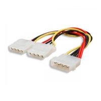 Cable Adaptador Nisuta Nscoy Molex M A Molex X2 H
