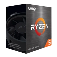 Micro Procesador Amd Ryzen 5 5500 4.2ghz Am4 Ddr4