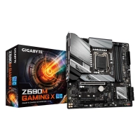 Motherboard Lga1200 Gigabyte Z590m Gaming X
